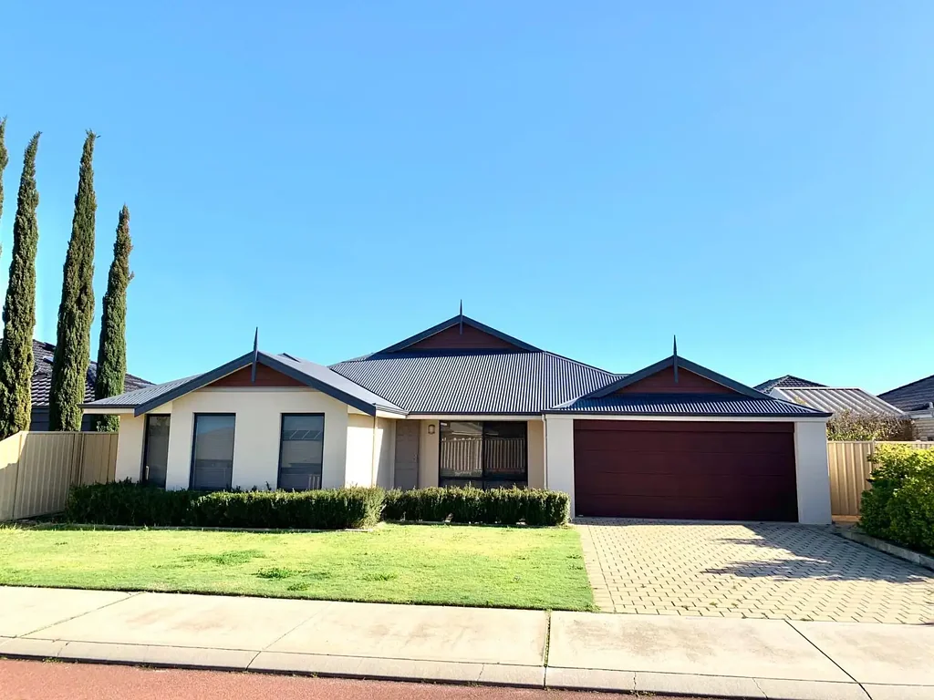 Large Home with Double Master Bedrooms