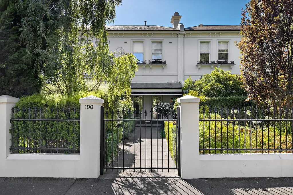 10/196 The Avenue, Parkville, VIC 3052