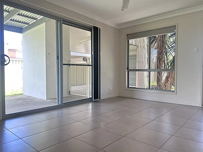 Silid Pahingahan - 57/73 Centenary Drive North, Middlemount, QLD 4746
