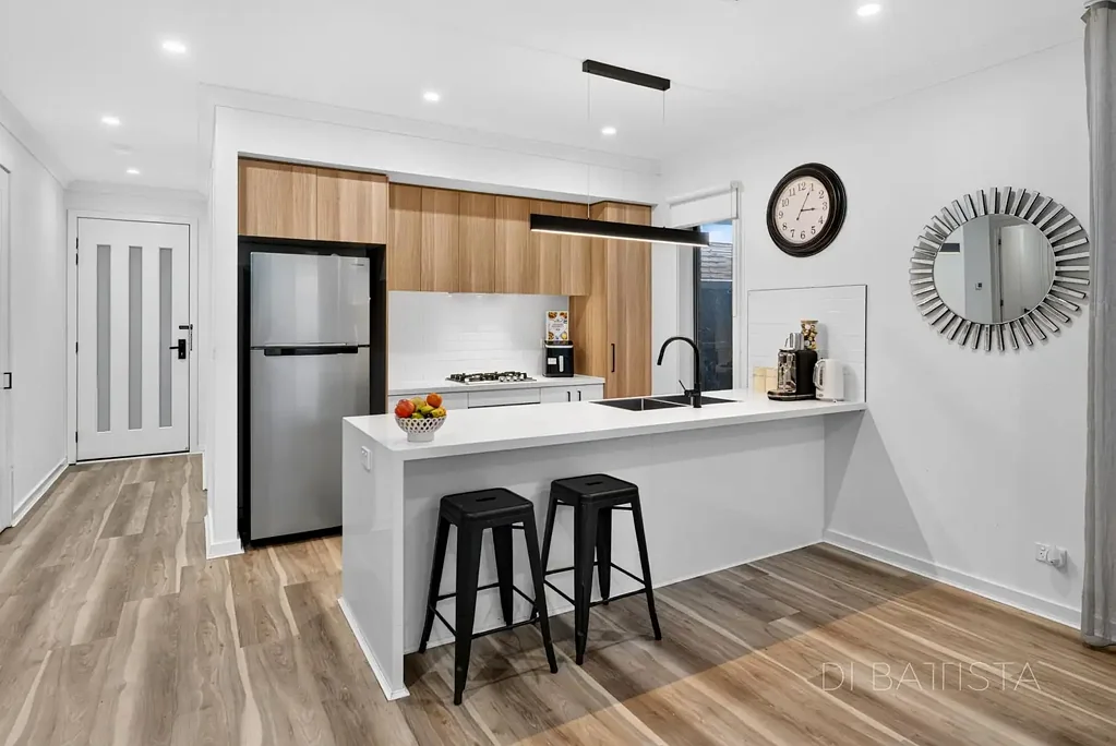 Mickleham 3Kwarto Stylish, Modern & Effortlessly Low-Maintenance