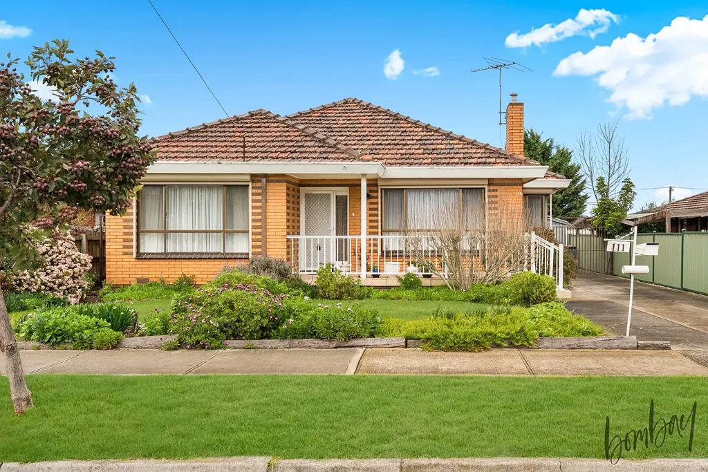 Craigieburn 3房  Spacious Family Living in a Prime Craigieburn Location