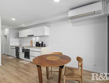 505/21 Nile Street, Woolloongabba, QLD 4102, 1 Bedrooms, 1 Bathrooms, Apartment