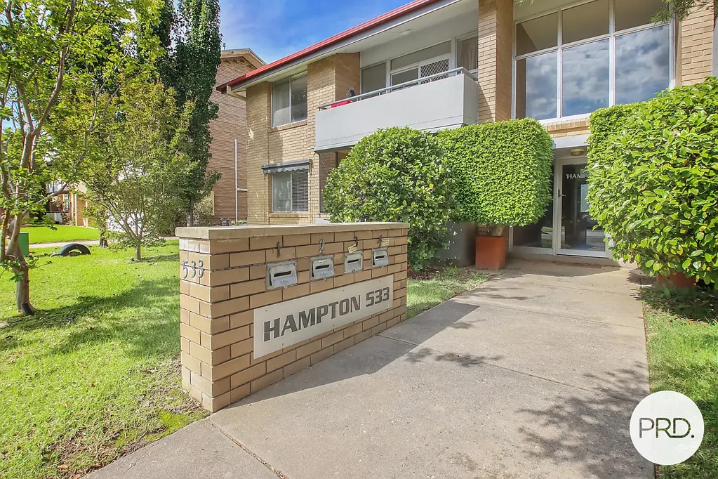 Albury 2房  CENTRAL ALBURY INVESTMENT OPPORTUNITY