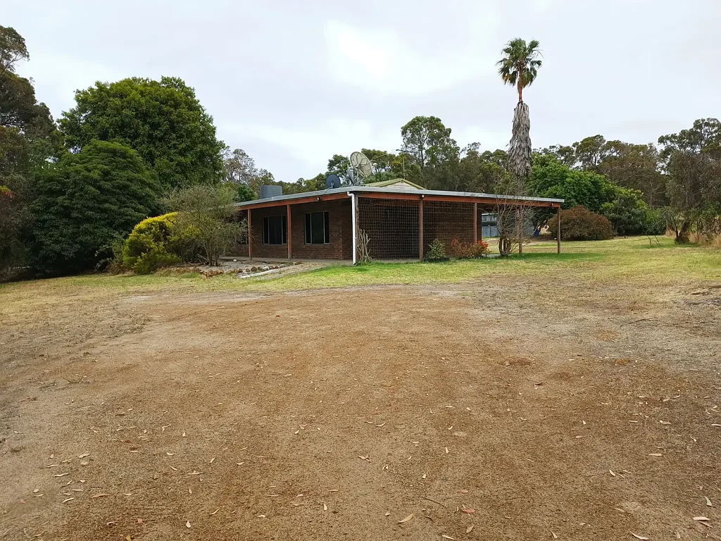 Narrikup Rental