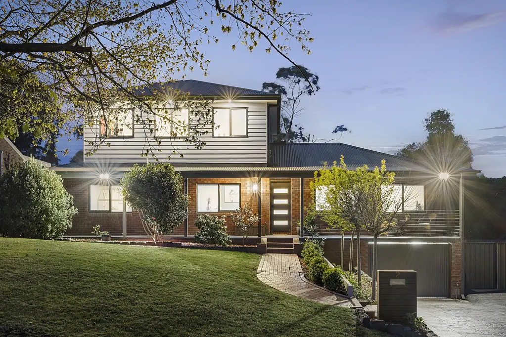 2 Curtis Court, Gisborne, VIC 3437