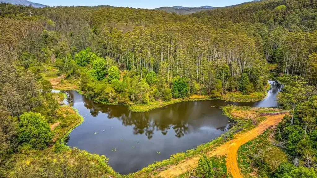Kunghur A 3,000 Acre Northern Rivers Legacy - One of Australia's Great Private Landholdings