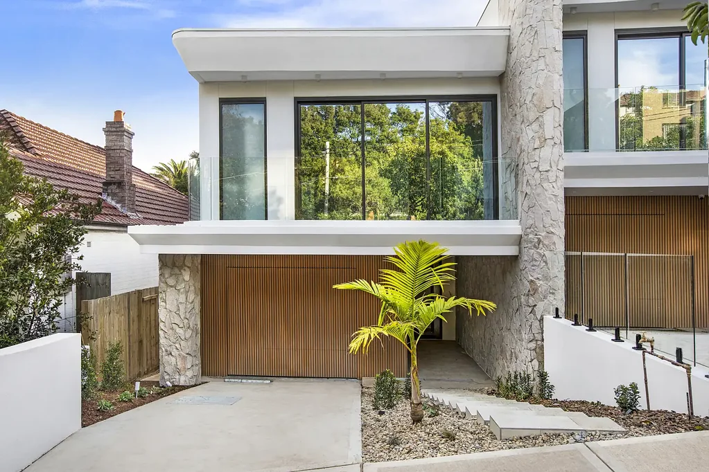Kensington 4Habitaciones BRAND-NEW LUXURY RESIDENCE WITH EXCEPTIONAL FAMILY APPEAL