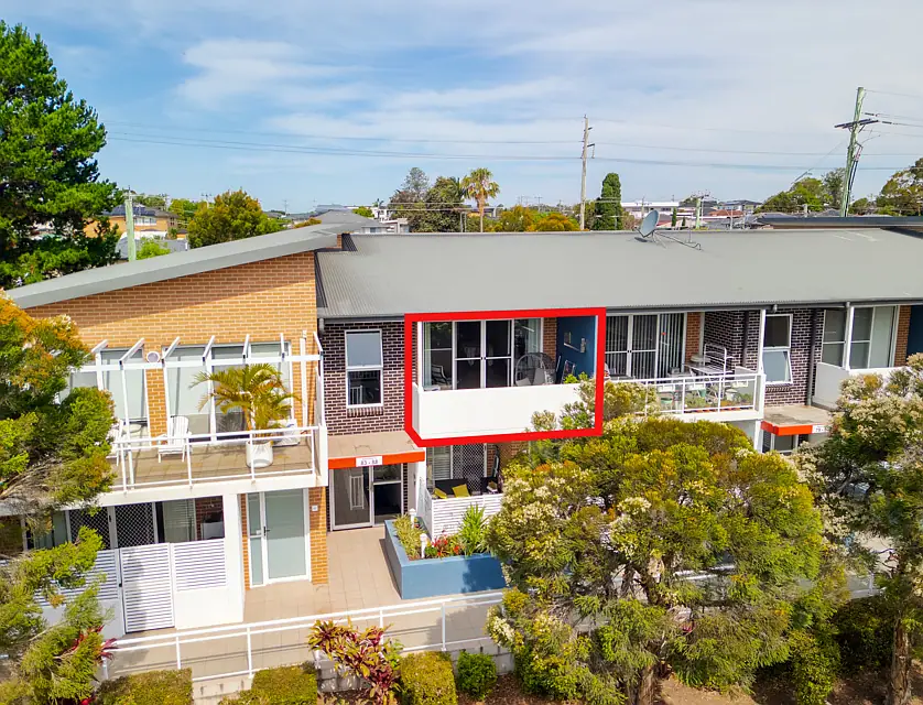 86/13-19 Pastoral Circuit, Pemulwuy, Parramatta (Northwest suburbs), 2房, 2浴, Apartment