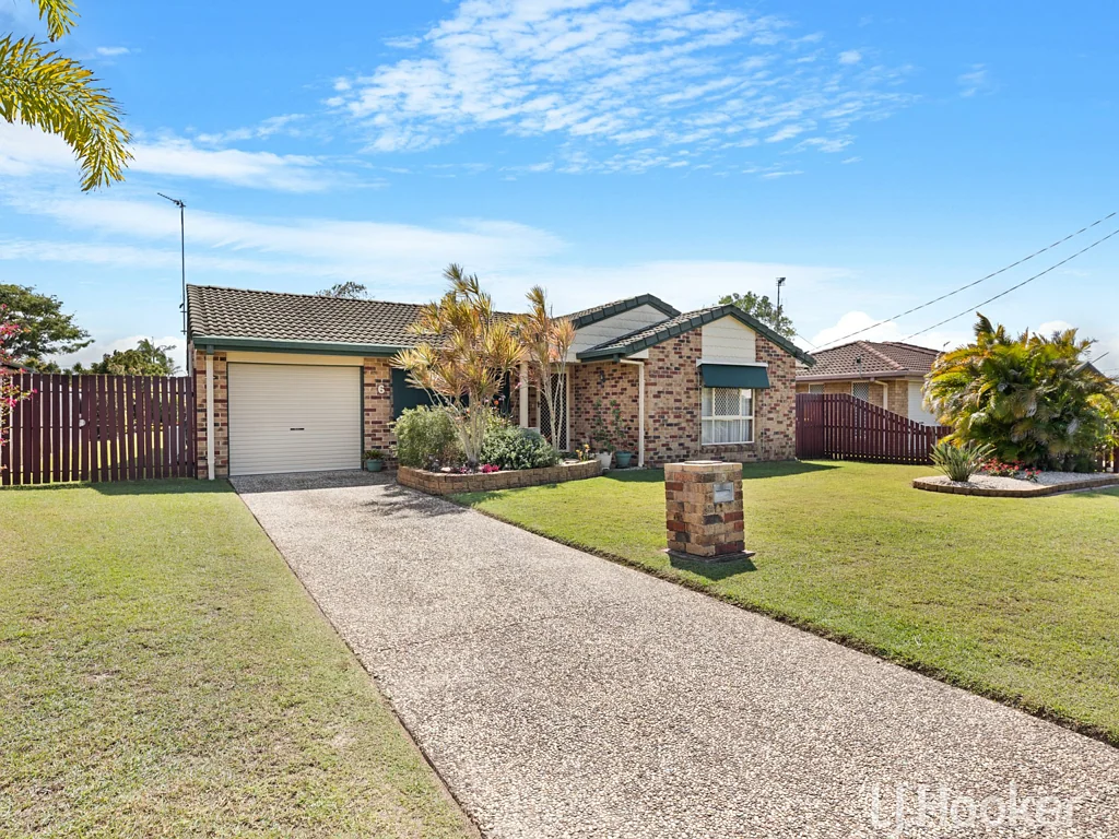 6 Junjaree Street, Scarness, QLD 4655