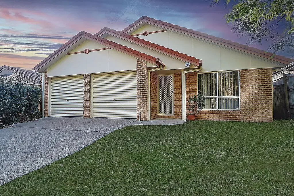 41 Glorious Way, Forest Lake, QLD 4078