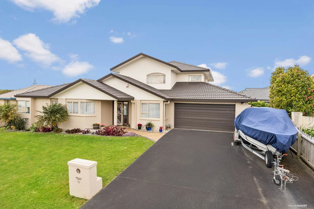 11 Astoria Place, Northpark, Manukau City, Auckland