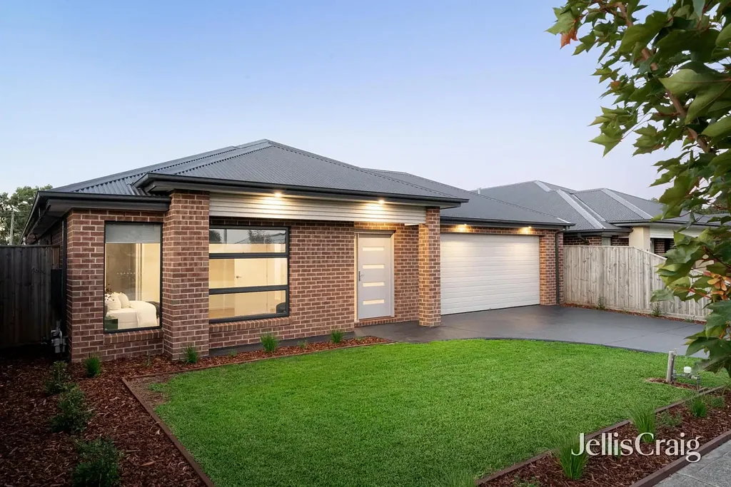 Mernda 4બેડરૂમ Entertain and relax in style!