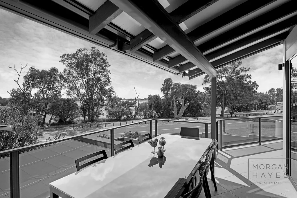 Rossmoyne 4房  Exciting New Listing with a Fresh Look!