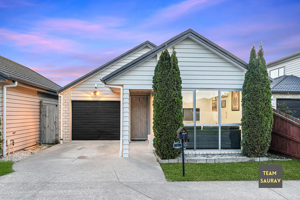 Takanini 3침실 Packed for Australia - This Home Will Be Sold!