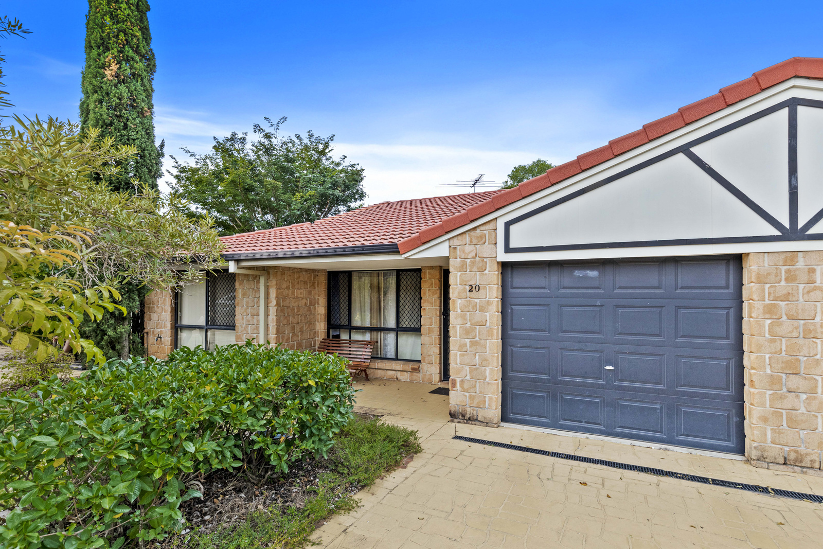 UNIT 20 75 MURPHY RD, ZILLMERE QLD 4034, 0 રૂમ, 0 બાથરૂમ, House