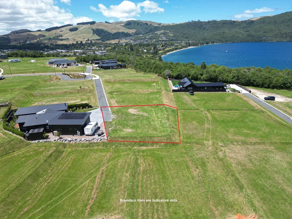 Kinloch Prime elevated section - Seven Oaks, Kinloch