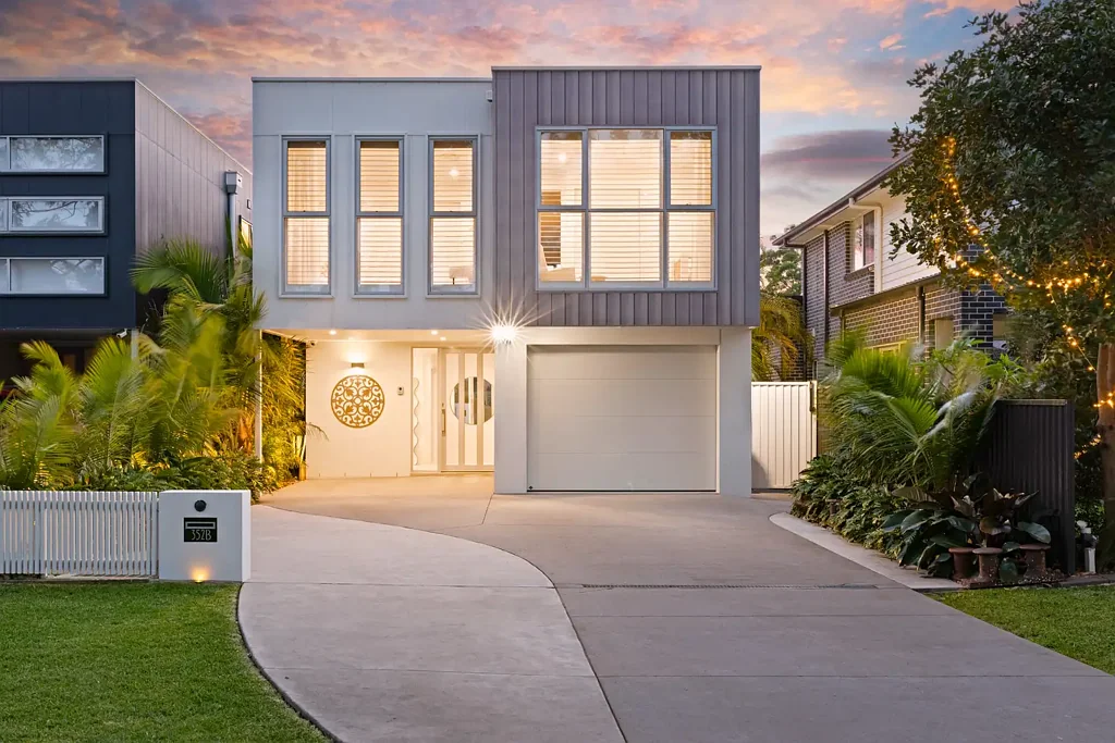 352B Forest Road, Kirrawee, NSW 2232