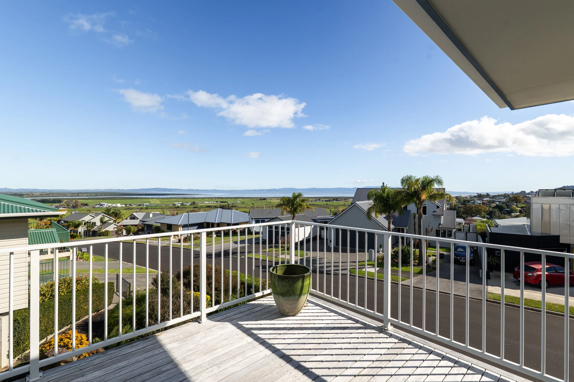Thames 3 Slaapkamer Outstanding Views, Easy Living, Great Value