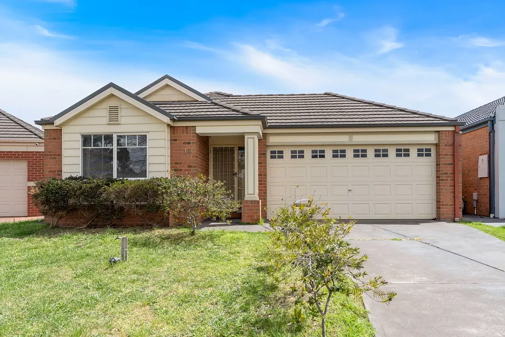 14 Bay Meadow Green, Craigieburn, VIC 3064