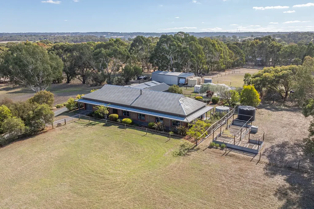 65 Saddle Bags Road, Kangarilla, SA 5157