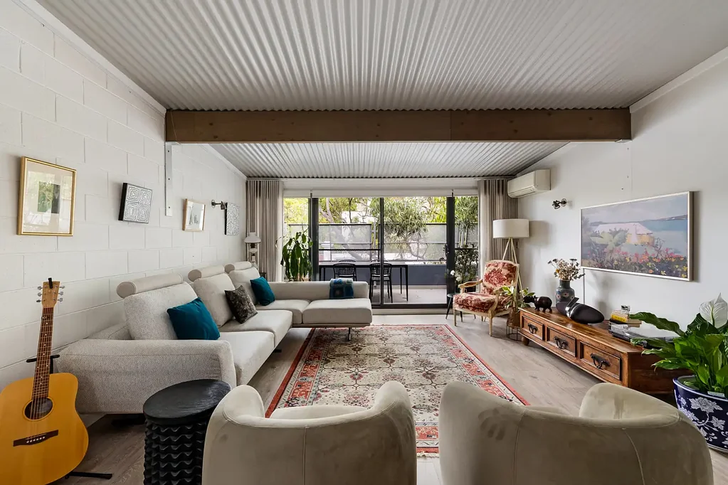 11/9-27 Moorgate Street, Chippendale, NSW 2008