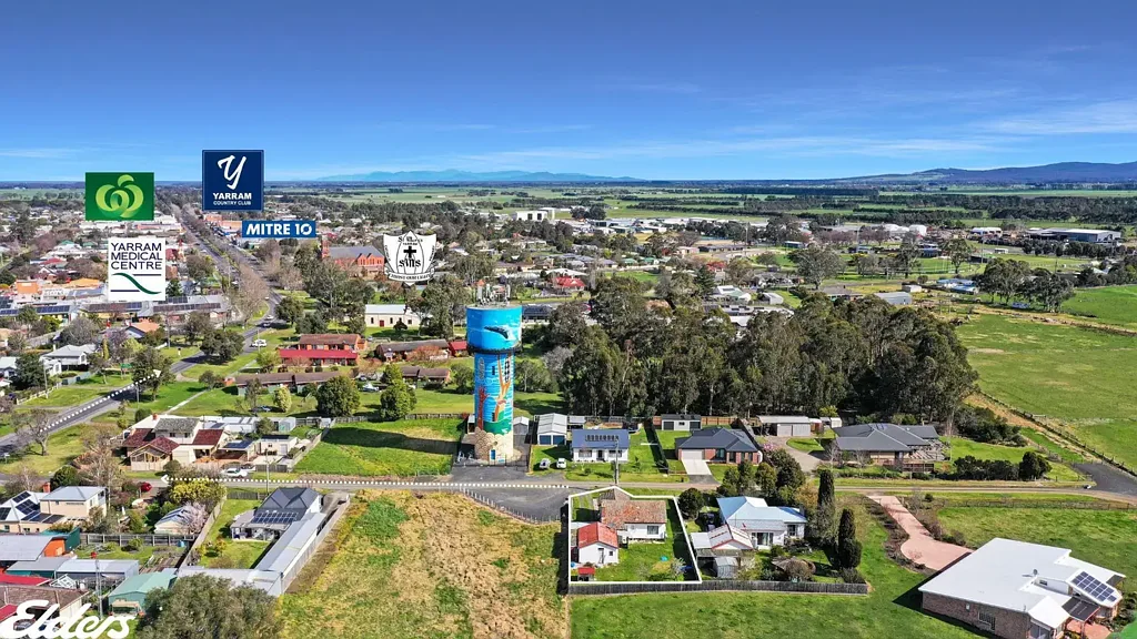 8 Nightingale Street, Yarram, VIC 3971