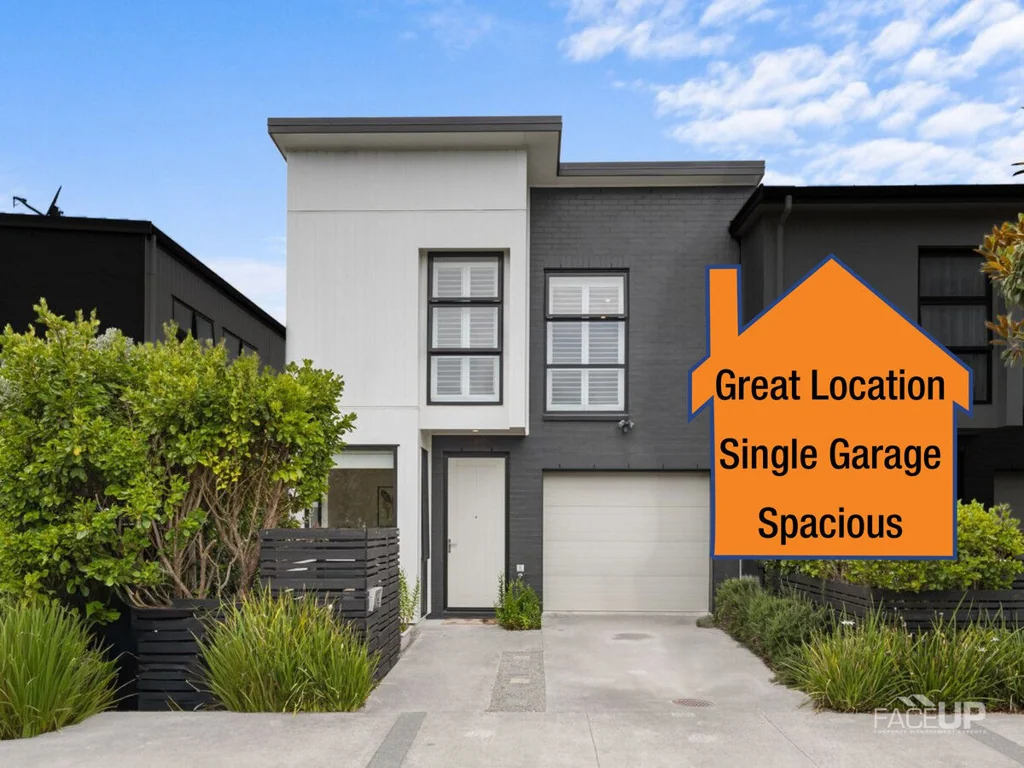 Hobsonville, 4 Bedrooms, $900