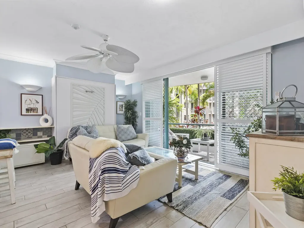 Palm Beach 2 Slaapkamer Your Next Home with Peaceful Coastal Escape