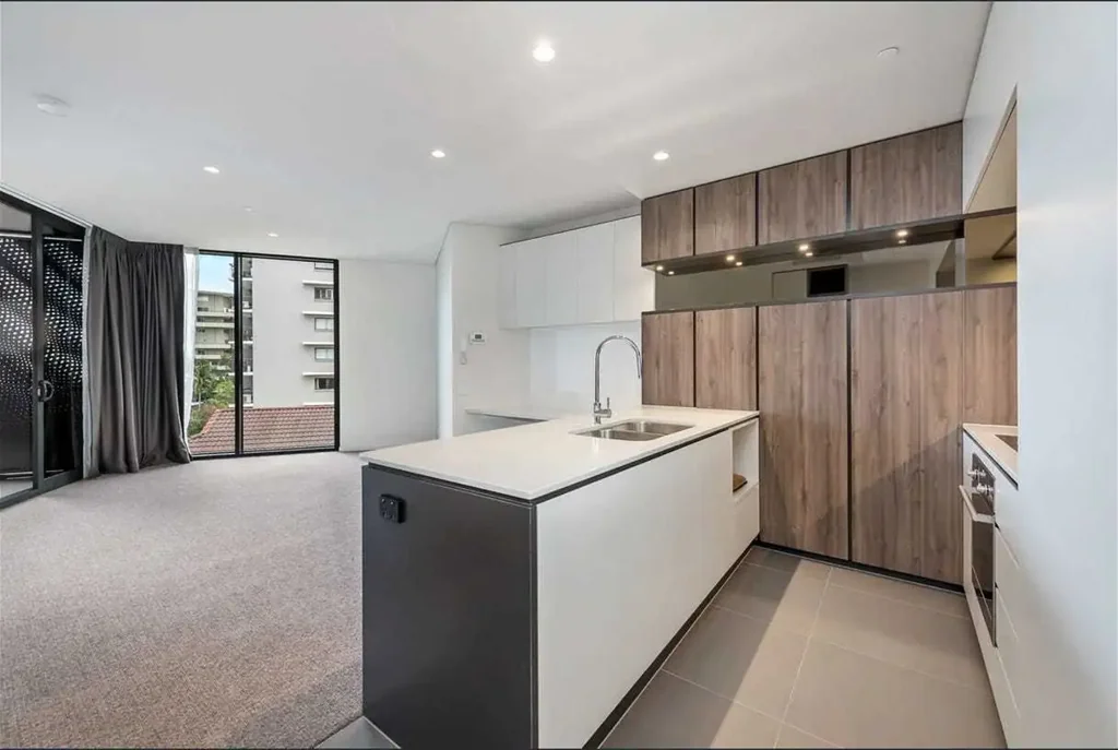 411/232 Wellington Road, Kangaroo Point, QLD 4169