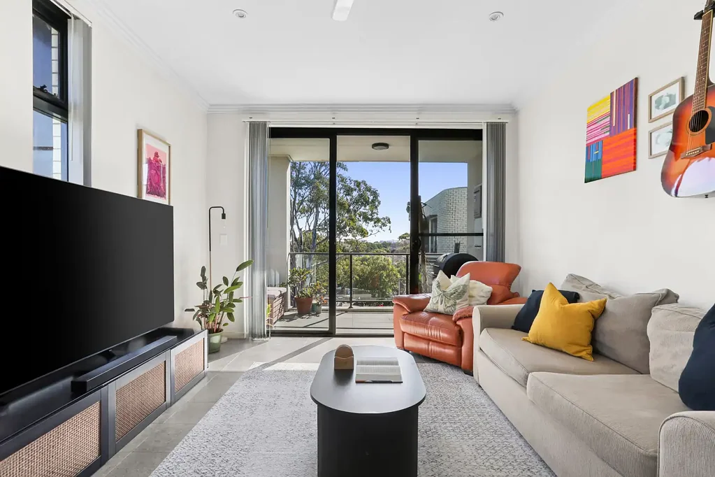 32/59-65 Chester Avenue, Maroubra, NSW 2035
