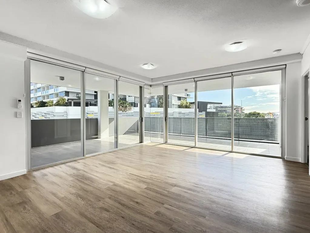 817/43 Hercules Street, Hamilton, QLD 4007
