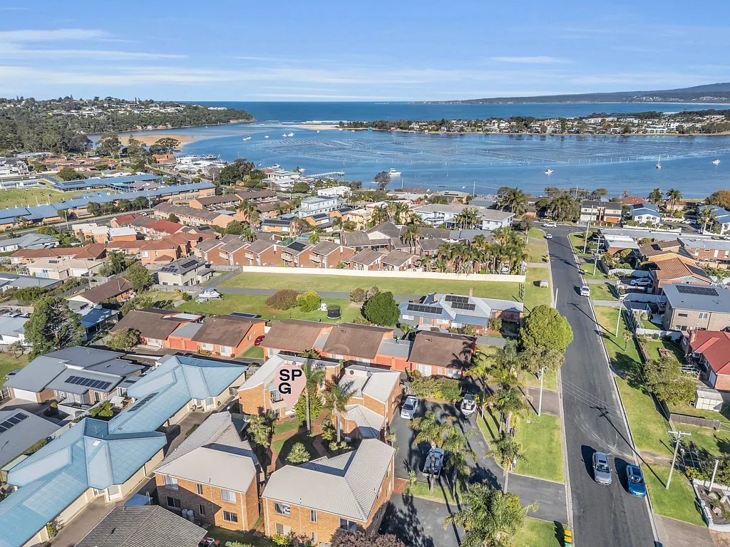 Merimbula 2Habitaciones Convenient Apartment in Highly Sought Location