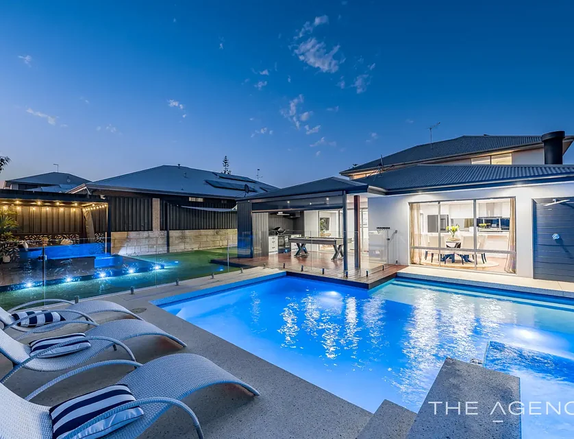 23 Jindalee Boulevard, Jindalee, WA 6036, 4 ਕਮਰੇ, 2 ਬਾਥਰੂਮ, House