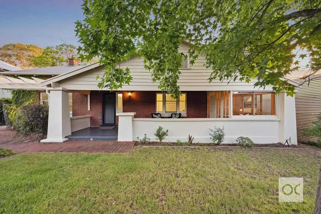 1 Grandview Avenue, Urrbrae, SA 5064