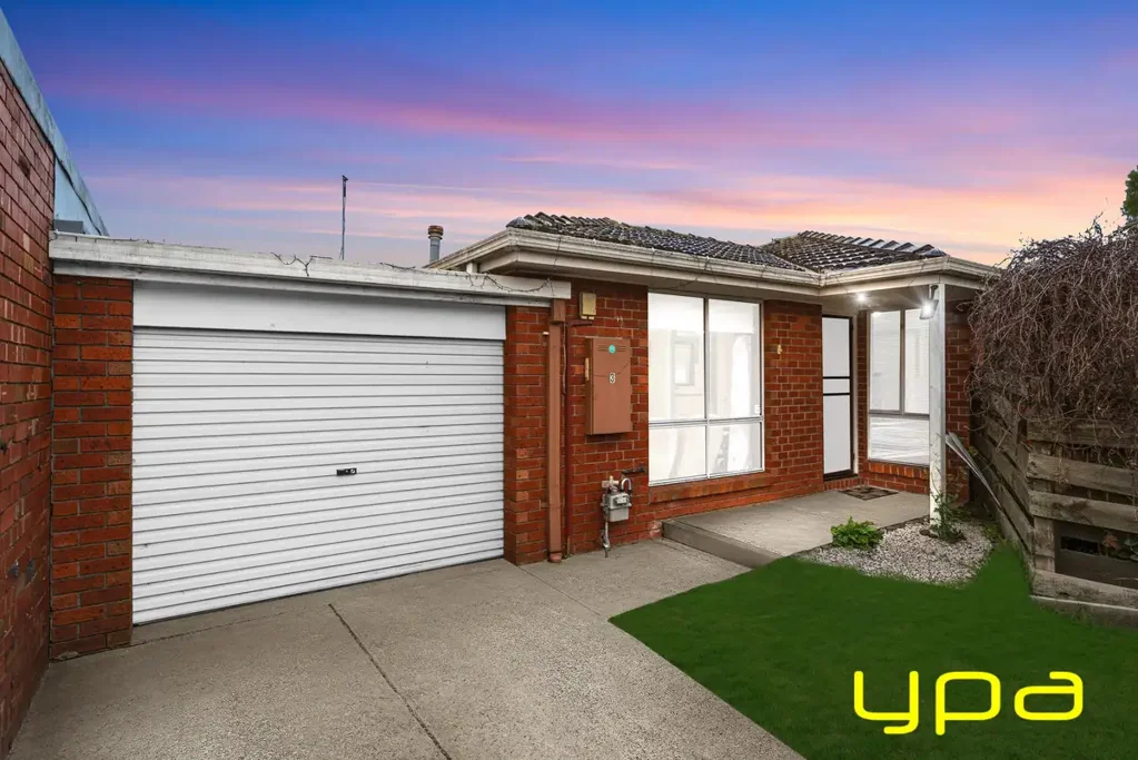 3/215 Sladen Street, Cranbourne, VIC 3977