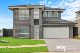 178 VILLAGE CCT, Gregory Hills