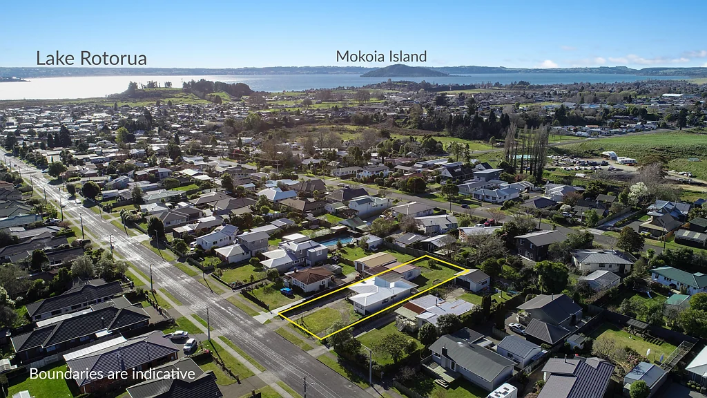 58 Basley Road, Owhata, Rotorua, Bay of Plenty