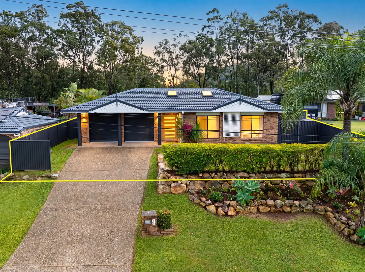 9 Lena Place, Windaroo, QLD 4207, 4 habitaciones, 2 baños, House