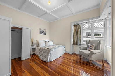 7 Kenyon Avenue, Mount Eden, Auckland City, 4 Bedrooms, 1 Bathrooms, House