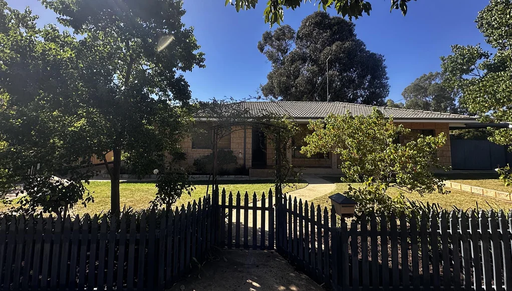Narrogin 3房  A Neat & Tidy Modern Home!