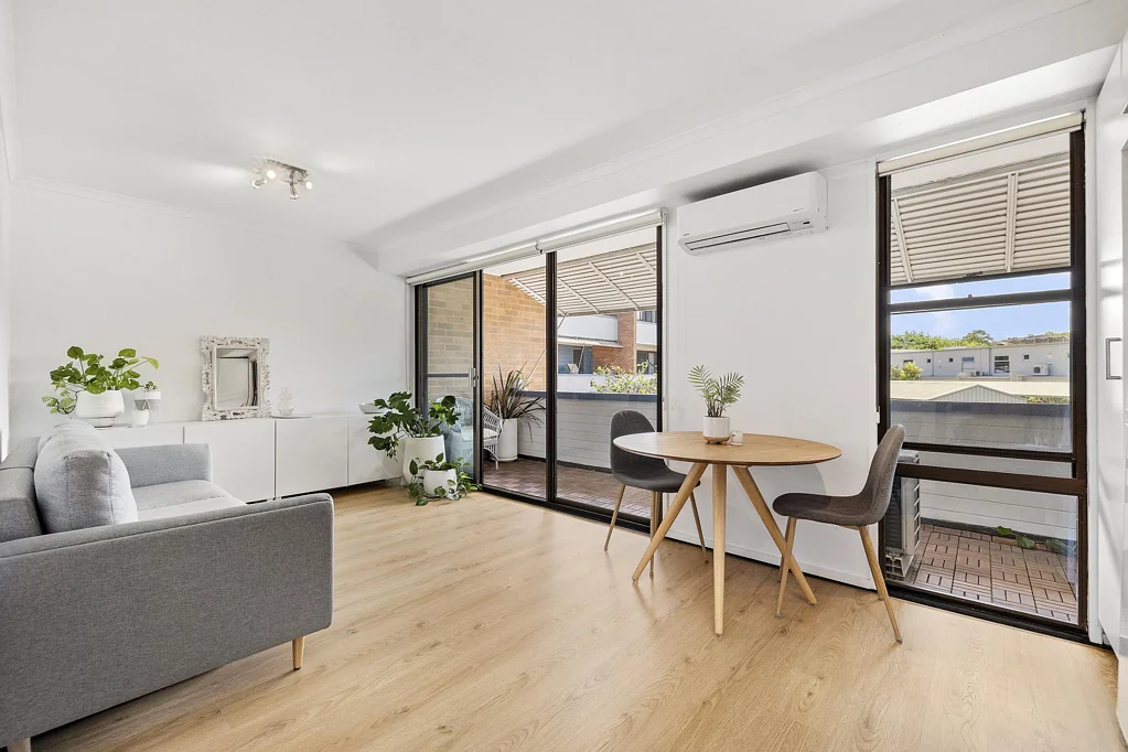 7b/62 Wattle Street, Lyneham, ACT 2602
