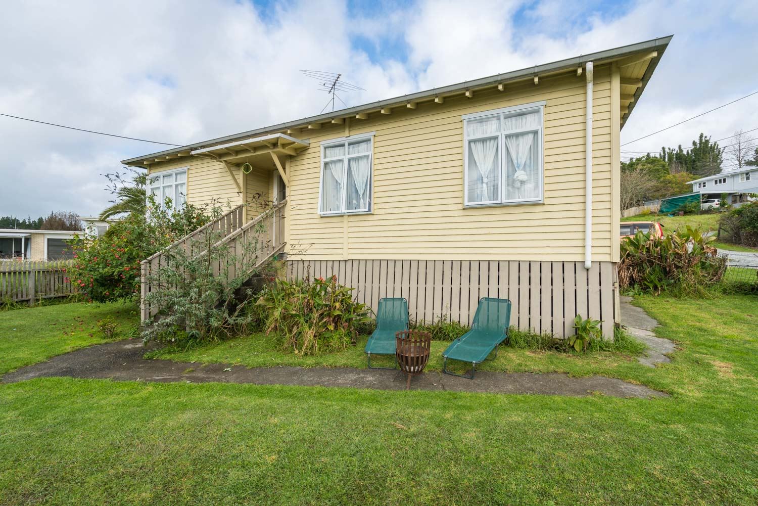 7 Coronation Street, Wellsford, Auckland - Rodney, 3 chambres, 1 salles de bain