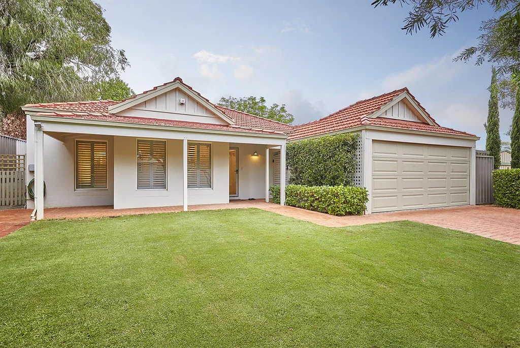 9A Boundary Road, Mosman Park, WA 6012