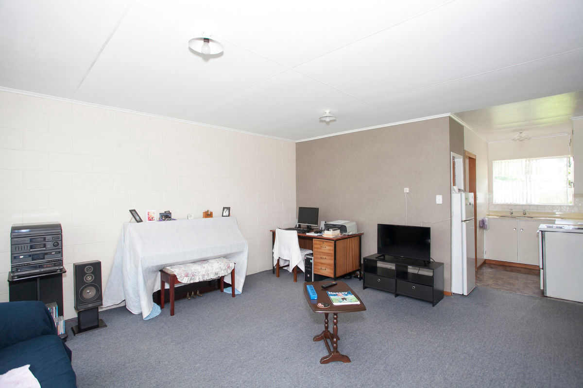 12d Seaforth Avenue, Milson, Palmerston North, 2房, 1浴