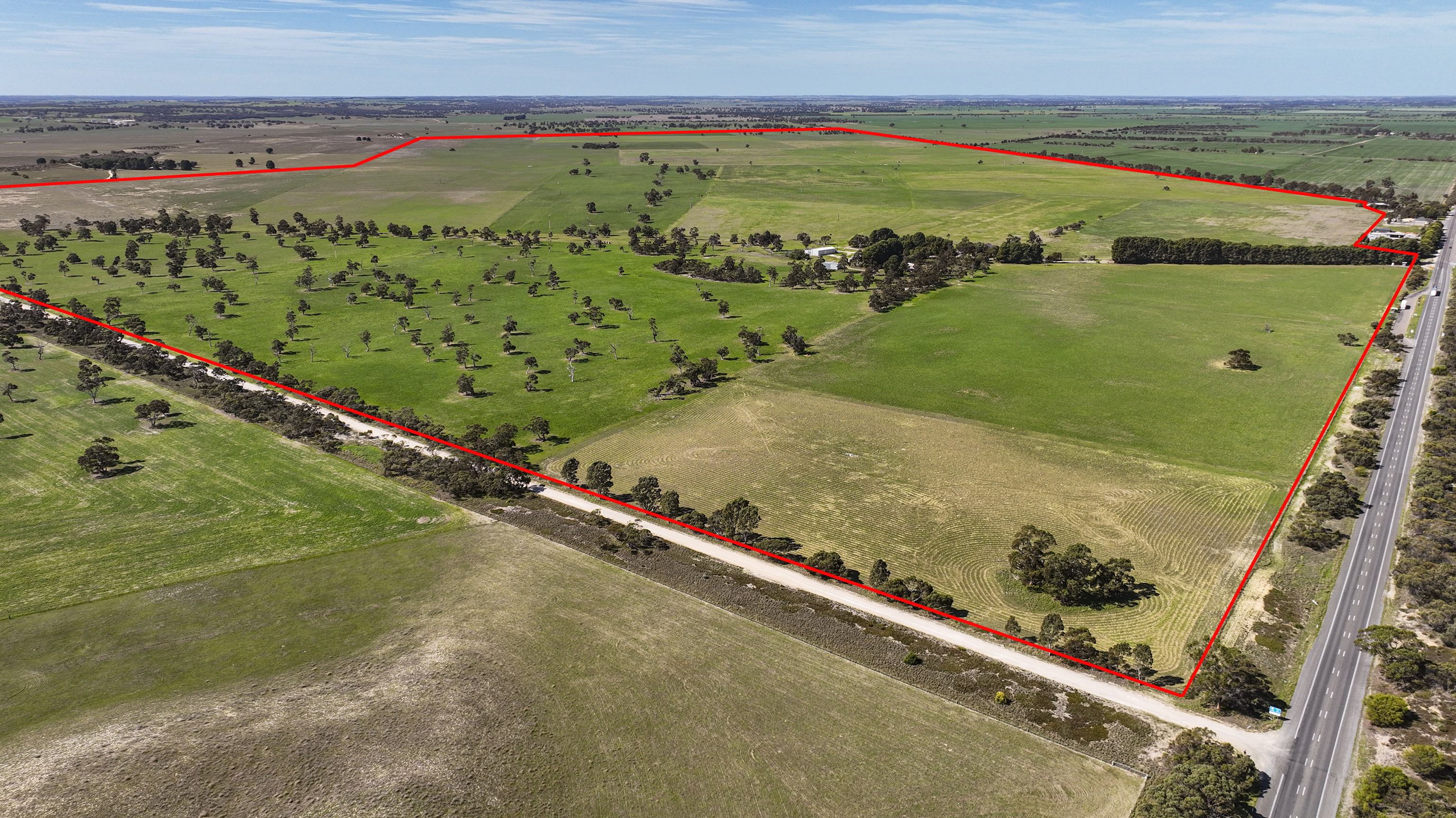 7783 DUKES HWY, CULBURRA SA 5261, 0房, 0浴, Lifestyle Property