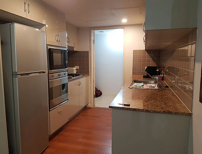 1013/8 Brown Street, Chatswood, Lower North Shore, 1 chambres, 1 salles de bain, Unit