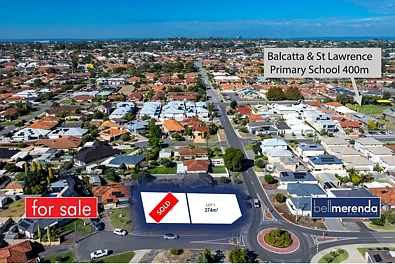 2A Moorby Place, Balcatta, WA 6021, 0 slaapkamers, 0 badkamers, Section
