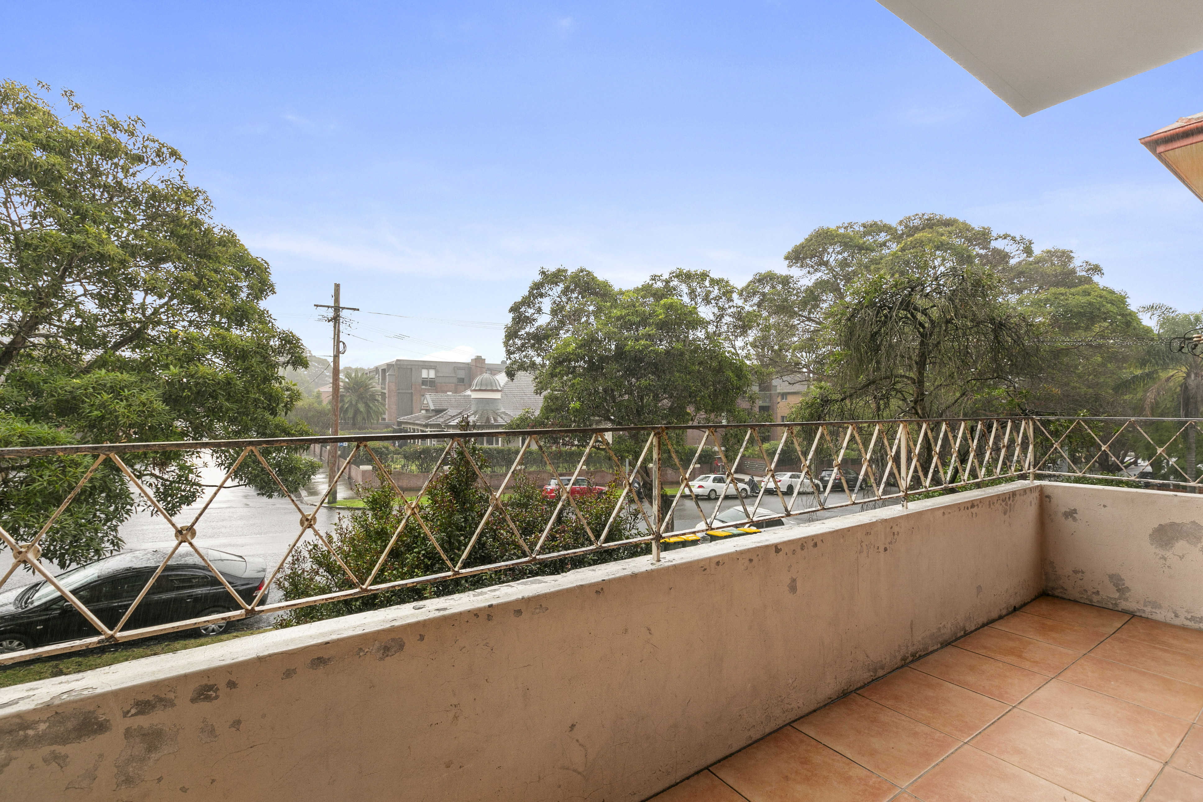 UNIT 6 45 CHANDOS ST, ASHFIELD NSW 2131, 0 Bedrooms, 0 Bathrooms, Unit