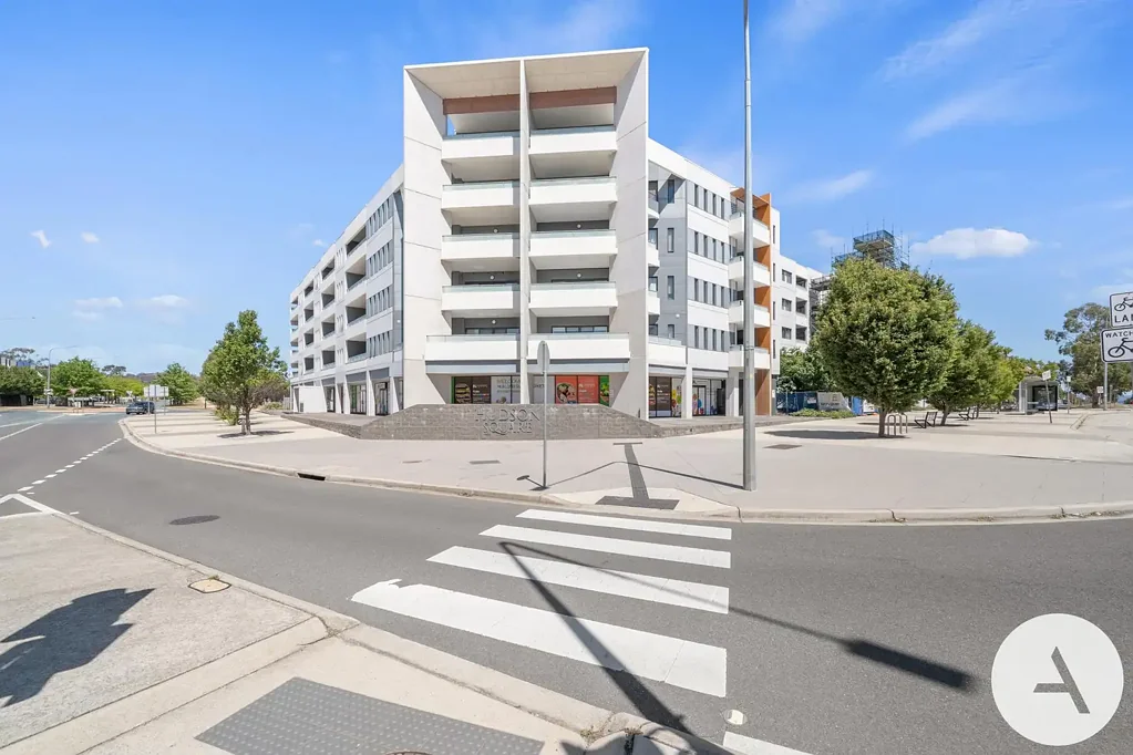 31/162 Flemington Road, Harrison, ACT 2914
