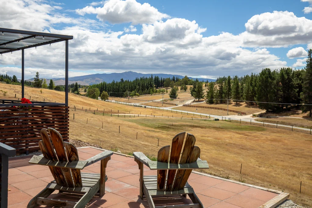 Alexandra 3 Bedroom VIEWS. SPACE. FREEDOM.
